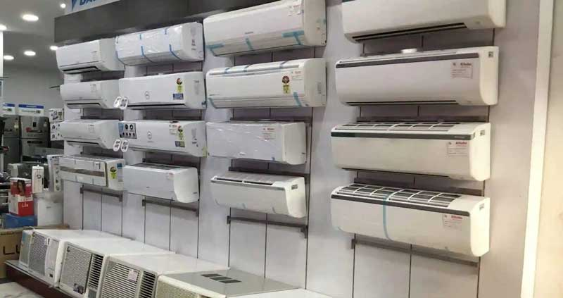 شراء مكيفات مستعملة بالرياض